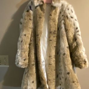 Helena Girls Coat